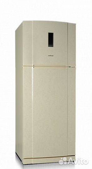 Холодильник vestfrost VF 465 EB