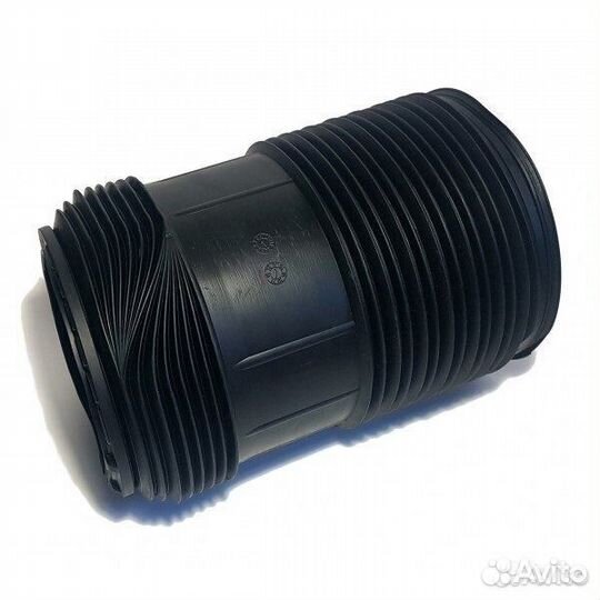 Пыльник заднего пневмобаллона Audi Q7 4M NEW