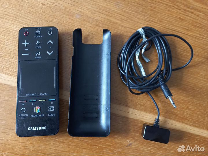 Резерв Пульт ду Samsung rmctpf2AP1, AA59-00776A