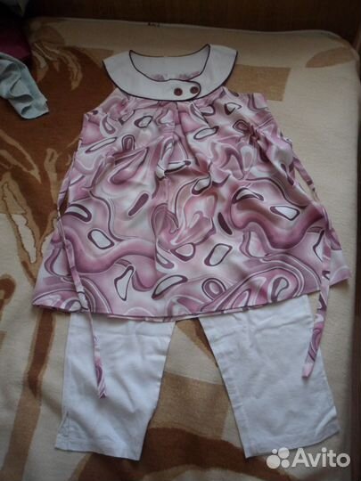 Костюм для беременных 44-46