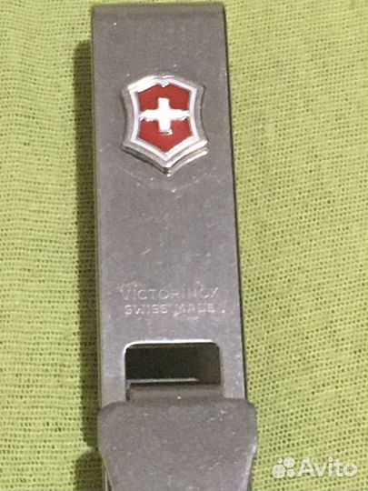 Подвеска на ремень victorinox 4.1858 викторинокс