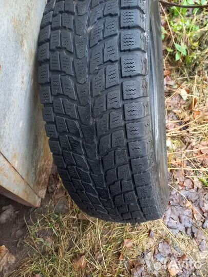 Dunlop Grandtrek WT M2 2.25/65 R17