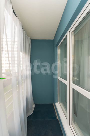 3-к. квартира, 66,1 м², 1/16 эт.