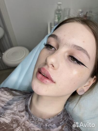 Врач-косметолог