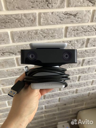 HD камера для PlayStation 5