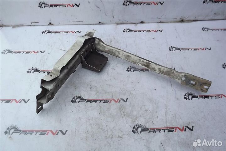 Панель передняя Фольксваген Транспортер T4