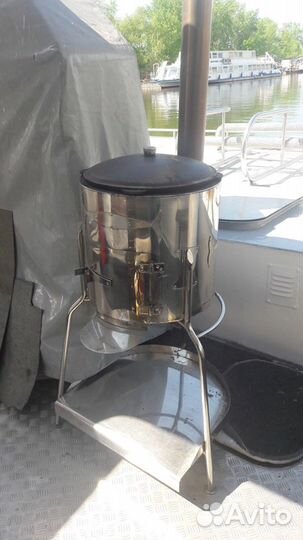 Аргонная сварка