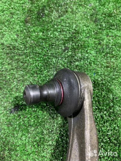 Рычаг передний левый Audi A4 B8 CDN 2010