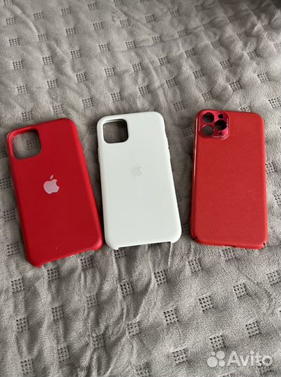 Чехол на iPhone 11 pro, 7+, 8 plus