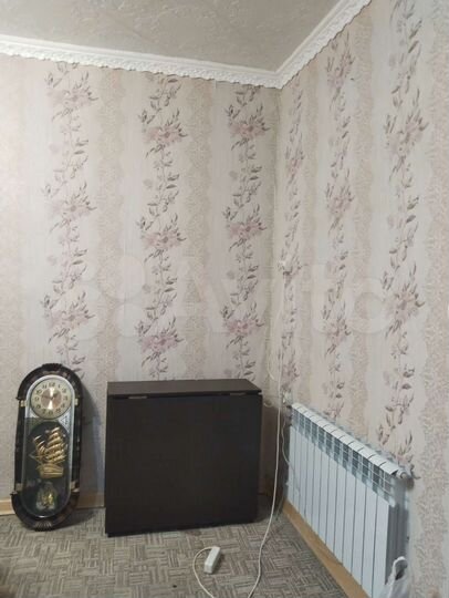 Дом 43 м² на участке 10 сот.