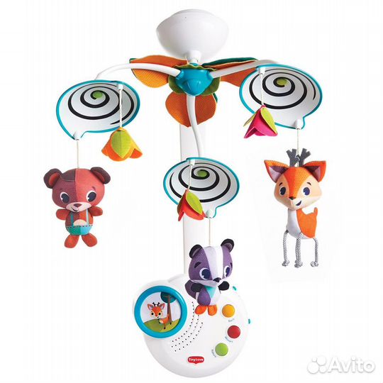 Мобиль Tiny love