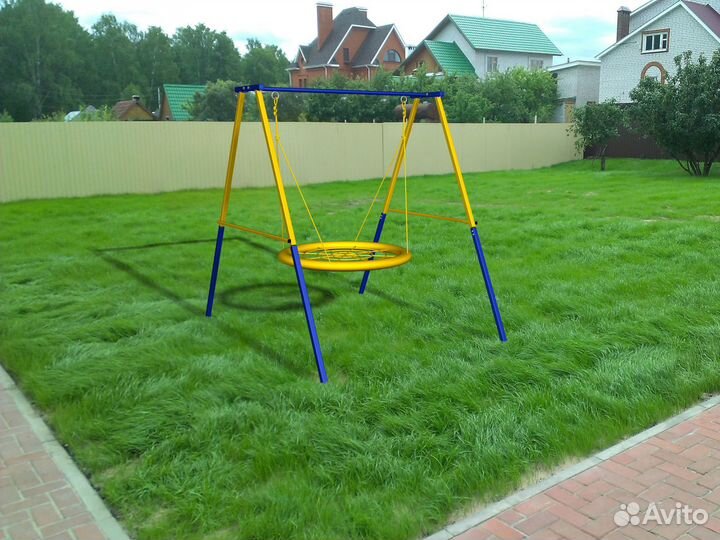 Уличные качели 3.24 m
