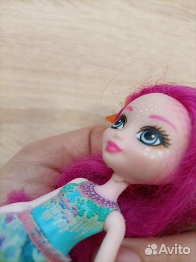Enchantimals куклы