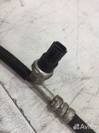 Трубка кондиционера (Kia Cerato)