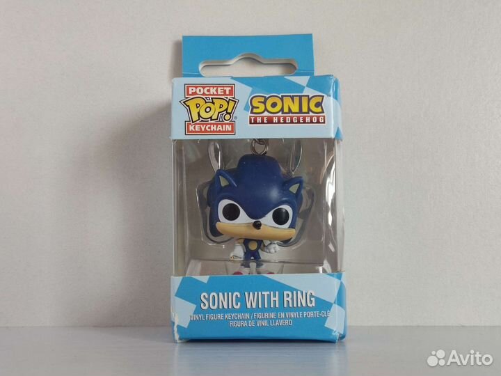 Funko Pop фигурки игрушки