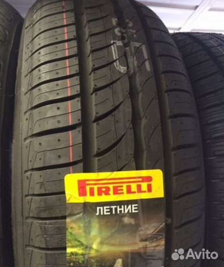 Pirelli Cinturato P1 Verde 185/55 R15