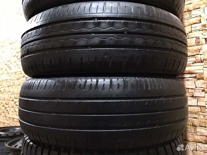 Kumho Solus KH14 185/65 R15