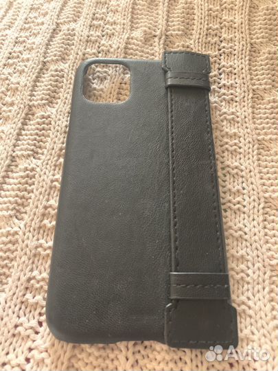 Чехол на iPhone XR