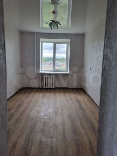 Комната 12 м² в 4-к., 7/9 эт.