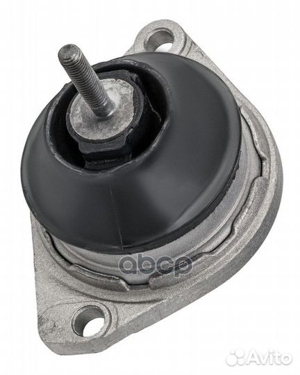 Z13126 подушка двс правая Audi 80 1.6-1.9TD 92