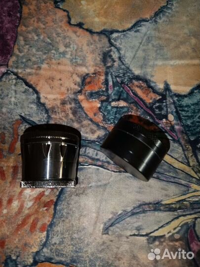 Гриндер(измельчитель)трав табака