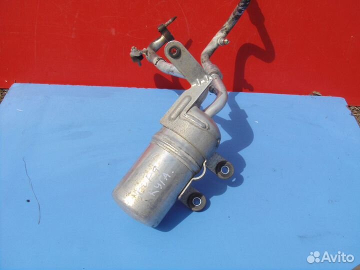 Осушитель кондиционера Куга 1 Kuga