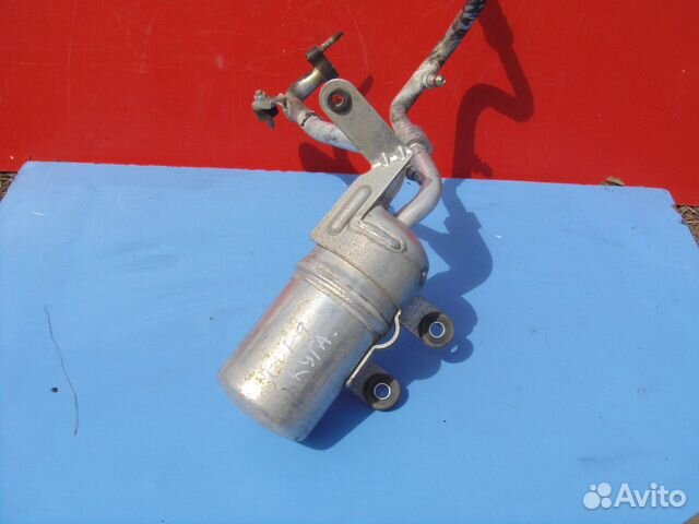 Осушитель кондиционера Куга 1 Kuga