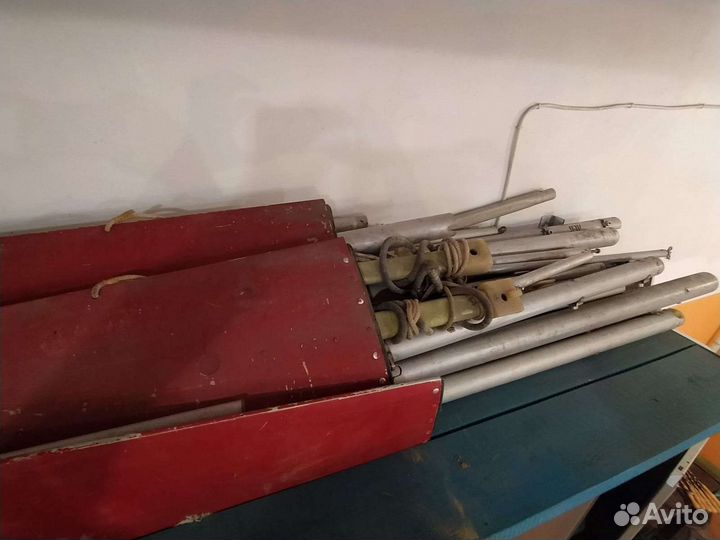 Продам Альбатрос