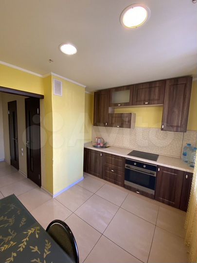 3-к. квартира, 68,5 м², 1/10 эт.