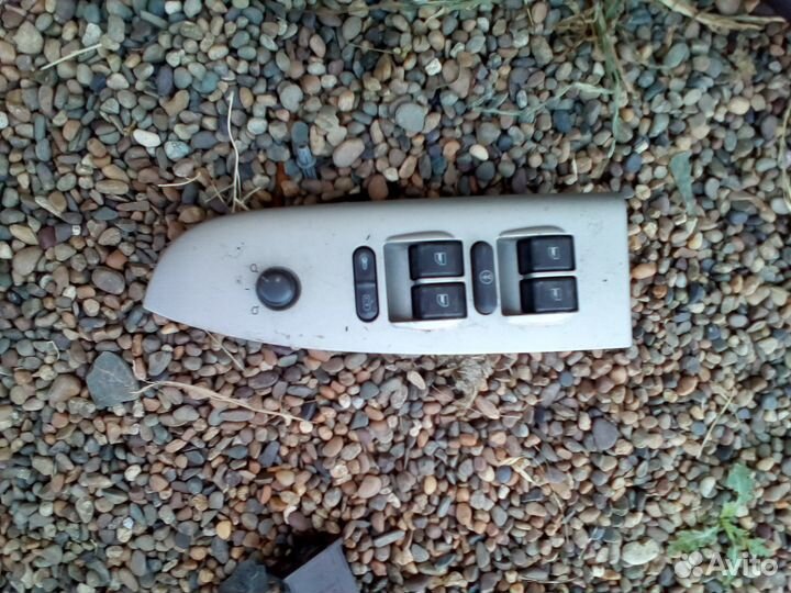 Блок стеклоподъёмников Чери Фора,Вортекс Эстина