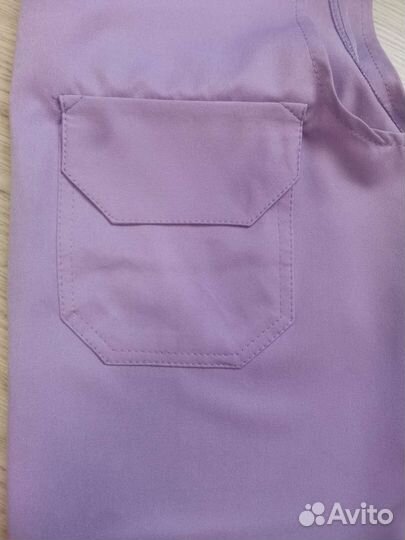 Комбинезон женский летний