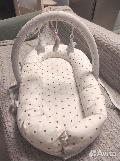 Кокон гнездышко