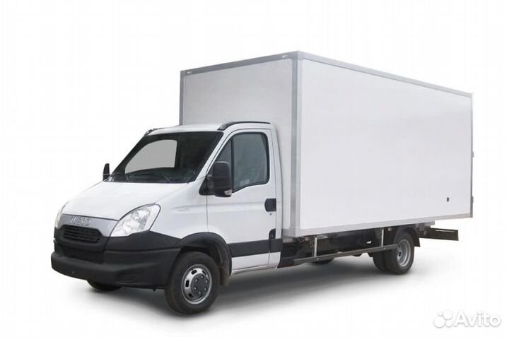 Грузоперевозки газель 5 метров