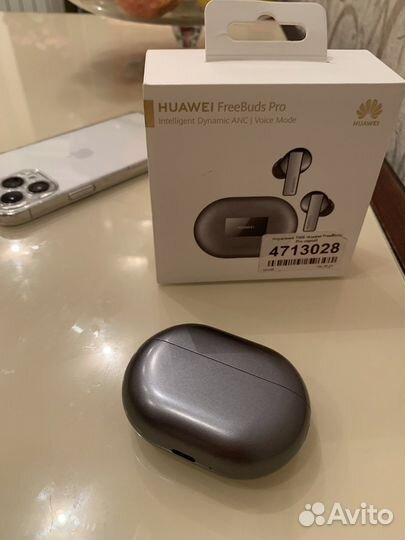 Huawei FreeBuds Pro
