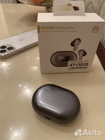 Huawei FreeBuds Pro