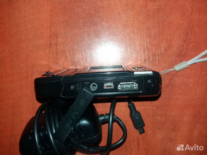 Видеорегистратор subini dvr-q2