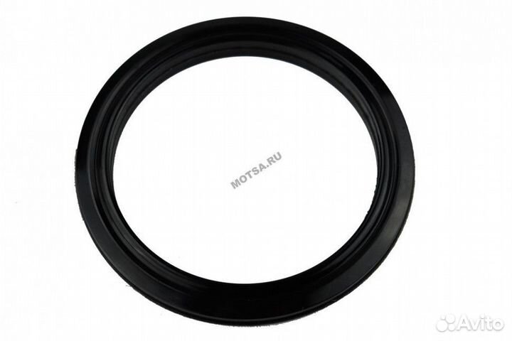 Кольцо фрикционное (полиуретан) внутр. диаметр 115