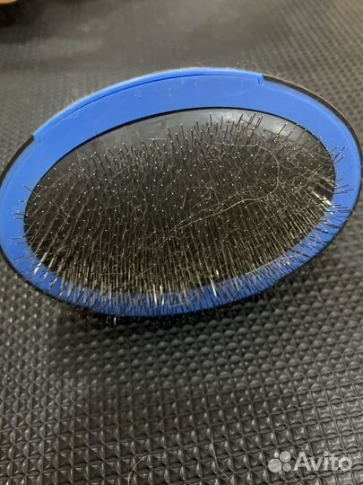 Пуходерка для собак