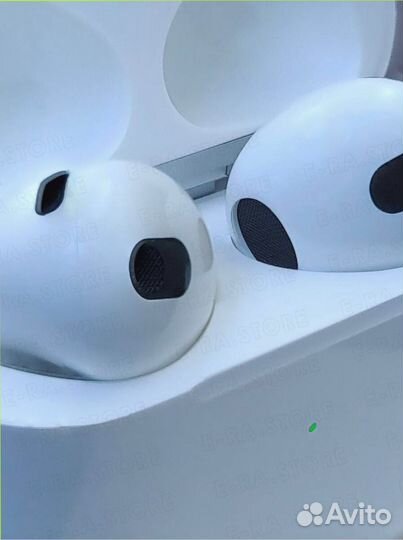 Наушники беспроводные