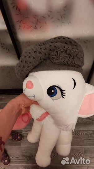 Берет для женщины