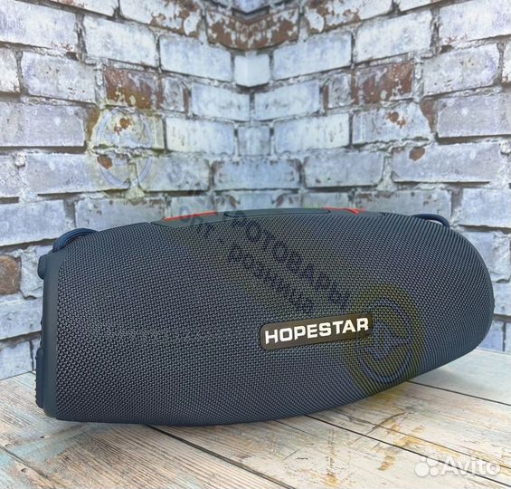 JBL charge 5 хуже Hopestar H51