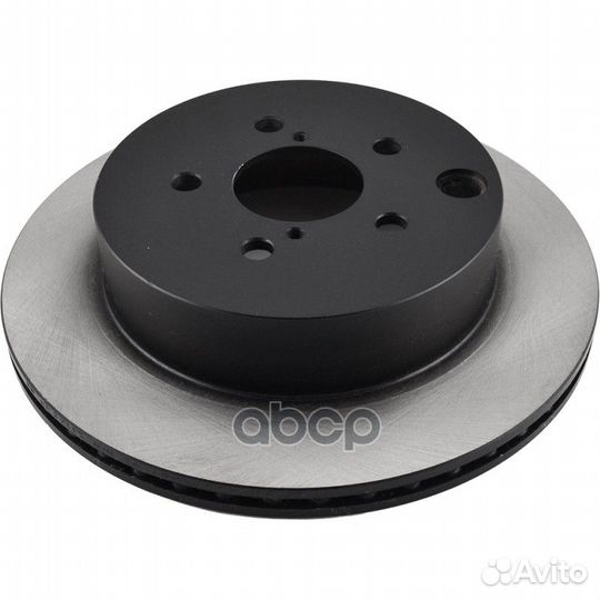 Диск тормозной BR27118 SB Nagamochi