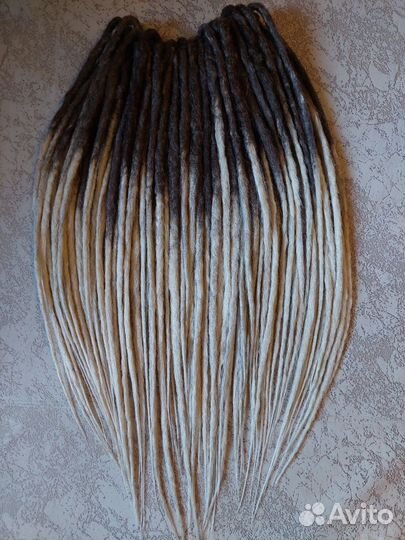 Де дреды комплект