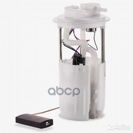 Модуль электробензонасоса ваз 2190 (бесслив. топл