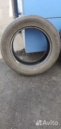 Goodyear Eagle LS 2 255/55 R18