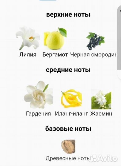 Распив 5мл Boadicea Fortitude Редкость