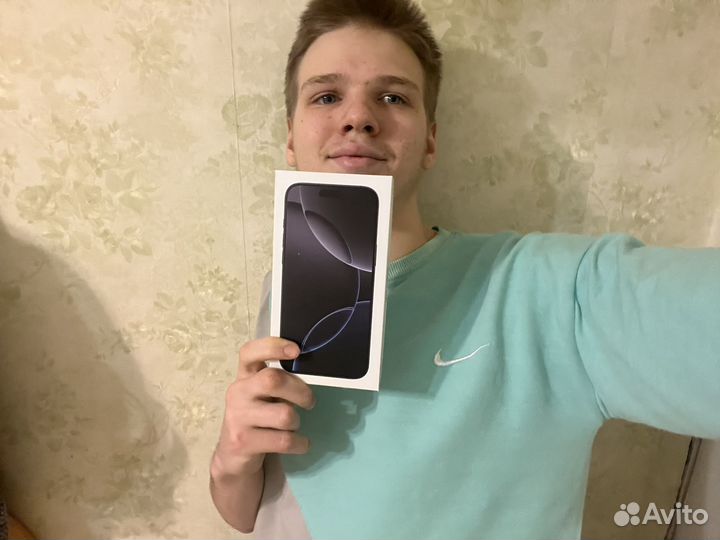 iPhone 16 Pro Max, 512 ГБ