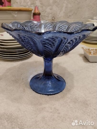 Ваза для фруктов