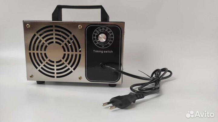 Озонатор воздуха новый 20 гр/ч