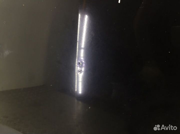 Капот Opel Meriva B (2010-2014)